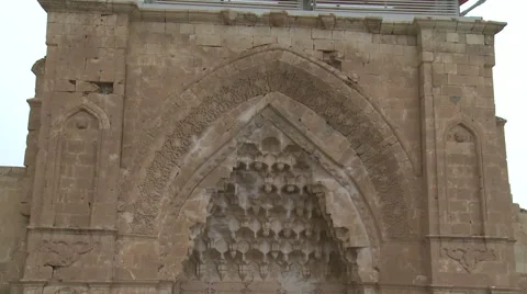 Art of Centuries Old Stock Footage 46089240