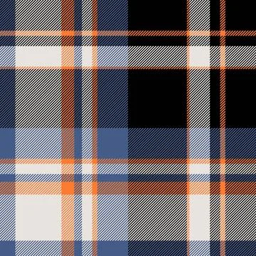 Art check fabric vector, identity background texture plaid. Figure textile .. 库存插图