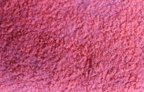 Art color felt background texture, wool handmade textile Stock Photos