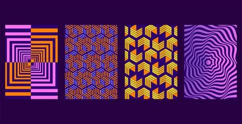 Art, Creativity and Graphic Design Editable Stroke Outline Icons Set Stock Illustration