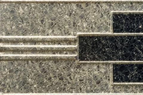 Art deco background Stock Photos