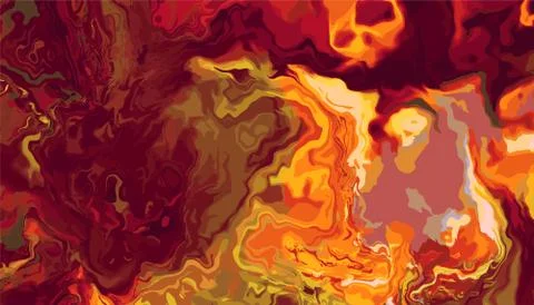 Art deco; emotion; psychedelic; power; futuristic; sacred; dynamic; mandala;  Stock Illustration