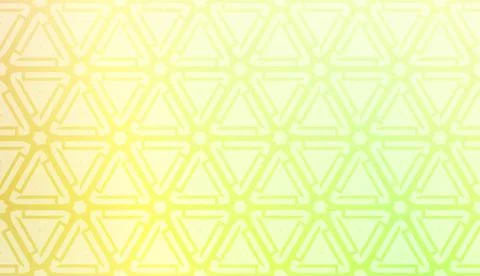 Art deco geometric pattern with Modern pastel color Gradient Design. For Gree Stock Illustration