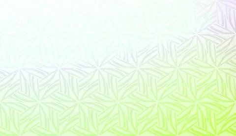 Art deco geometric pattern with Modern pastel color Gradient Design. For Gree Stock Illustration