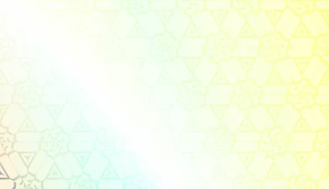 Art deco geometric pattern with Modern pastel color Gradient Design. For Gree 스톡 일러스트