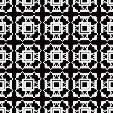 Art Deco inspired Stock Illustration