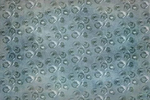 Art Deco Pattern Background Sixties - Art Deco pattern background. Colors ... Stock Photos