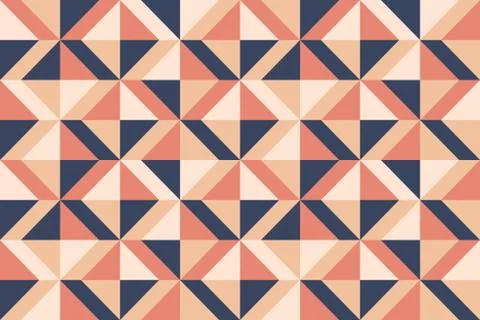 Art deco pattern. Иллюстрация