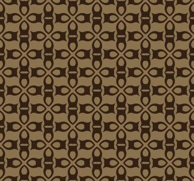 Art deco seamless pattern background, antique stylish ornament,vector repeati 스톡 일러스트