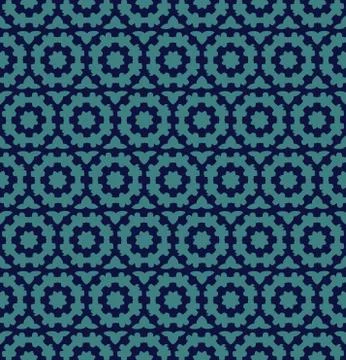 Art deco seamless pattern background, antique stylish ornament,vector repeati 스톡 일러스트