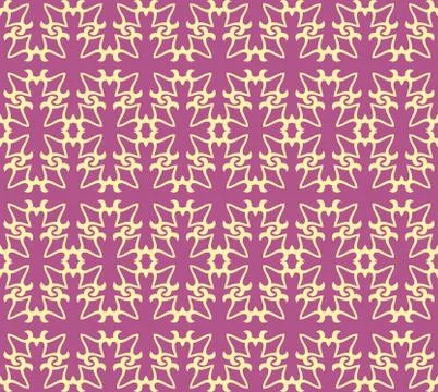 Art deco seamless pattern background, antique stylish ornament,vector repeati 스톡 일러스트