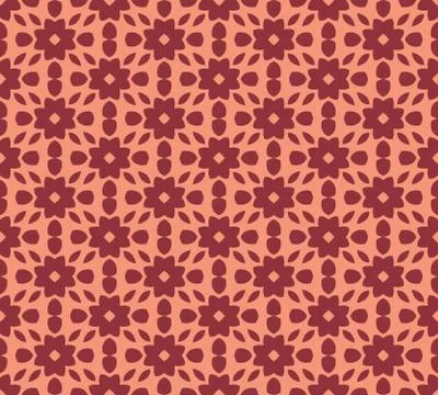 Art deco seamless pattern background, antique stylish ornament,vector repeati 스톡 일러스트