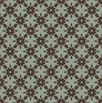 Art deco seamless pattern background, antique stylish ornament,vector repeati Иллюстрация