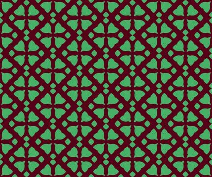 Art deco seamless pattern background, antique stylish ornament,vector repeati 스톡 일러스트