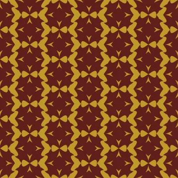 Art deco seamless pattern background, antique stylish ornament,vector repeati 스톡 일러스트