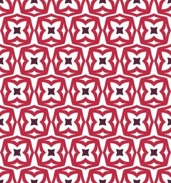 Art deco seamless pattern background, antique stylish ornament,vector repeati Illustrazione stock