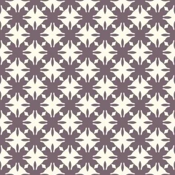 Art deco seamless pattern background, antique stylish ornament,vector repeati Illustrazione stock