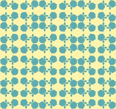Art deco seamless pattern background, antique stylish ornament,vector repeati 스톡 일러스트