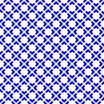 Art Design Texture Textile Background Pattern Stock Illustration