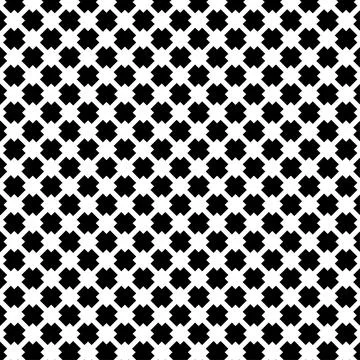 Art Design Wallpaper Geometric Pattern Stock Illustration