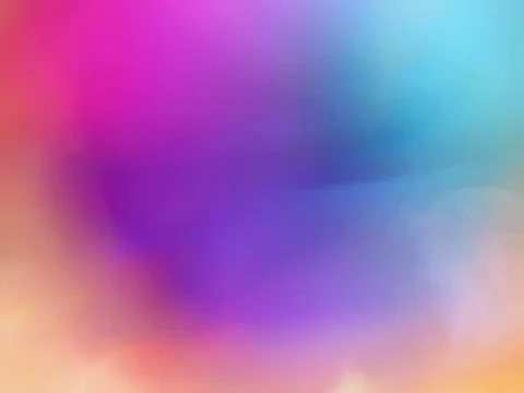 Art disco multicolor background 스톡 동영상 75812282