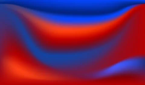 Art Dynamical  Colorful Background. Stock Illustration