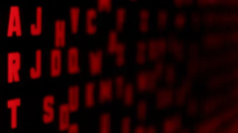 Art Stock Footage 93301290