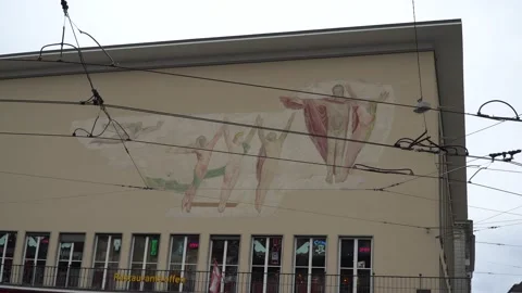 Art Stock Footage 168798062