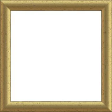 Art framework Stock Illustration