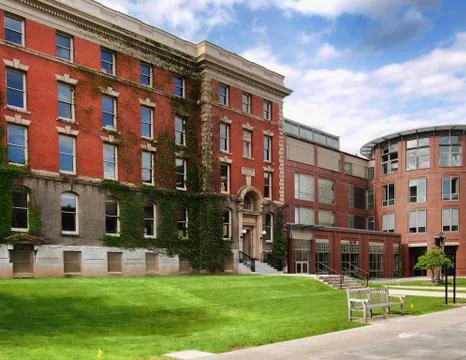 Art galleries Stock Photos