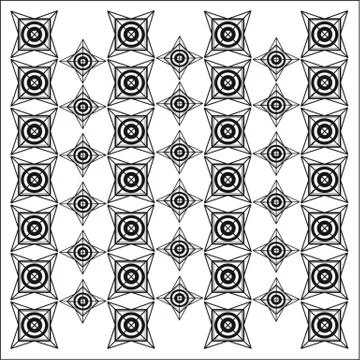 Art Stock Illustration