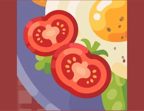 Art &amp; Illustration Illustrazione stock