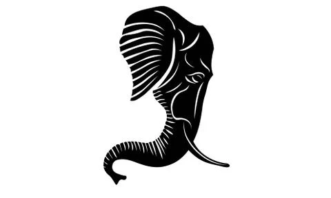 Art &amp; Illustration Illustrazione stock