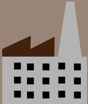 Art &amp; Illustration Illustrazione stock