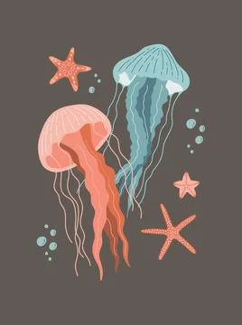 Art &amp; Illustration Stock Illustration