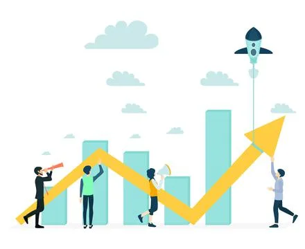 Art &amp; Illustration Stock Illustration