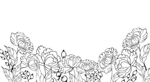 Art &amp; Illustration Stock Illustration