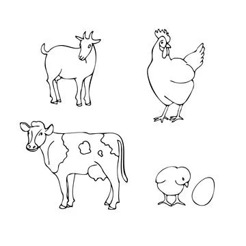 Art &amp; Illustration Stock Illustration