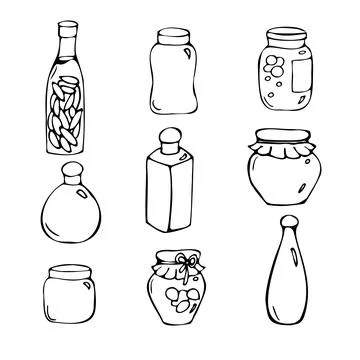 Art &amp; Illustration Stock Illustration