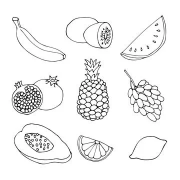 Art &amp; Illustration Stock Illustration