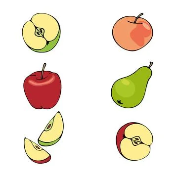 Art &amp; Illustration Stock Illustration