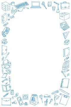 Art &amp; Illustration Stock Illustration