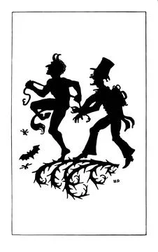 Art &amp; Illustration Illustrazione stock