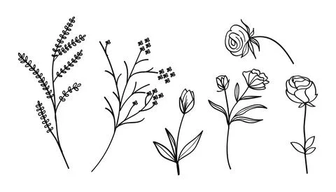 Art &amp; Illustration Stock Illustration