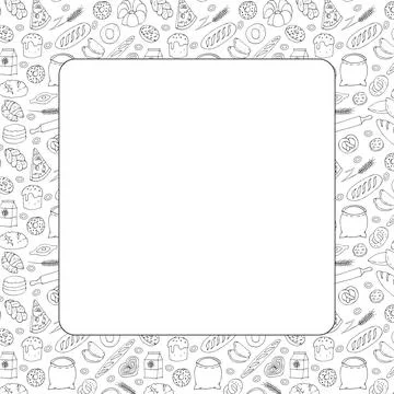 Art &amp; Illustration Stock Illustration