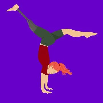 Art &amp; Illustration Stock Illustration