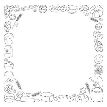  	Art &amp; Illustration Stock Illustration