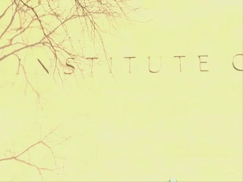 Art Intstitute 2 HD Stock Footage 100005881