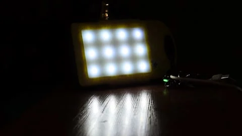 The Art of the Light Stock Footage 233831015