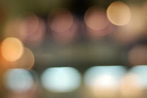 The art of the light Stock Photos